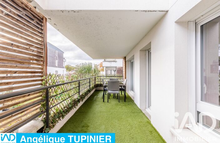 Vente Appartement 3 pièces — photo 2