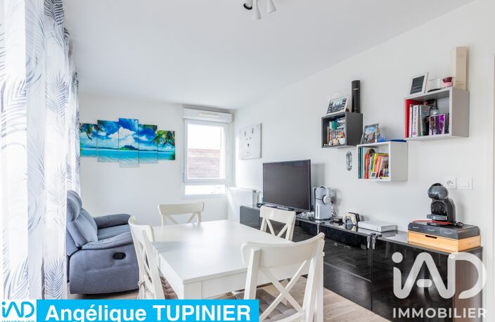 Vente Appartement 3 pièces — photo 3