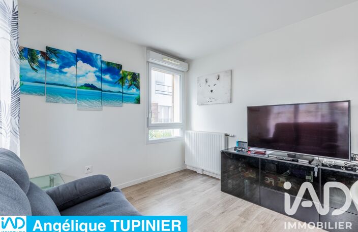 Vente Appartement 3 pièces — photo 5