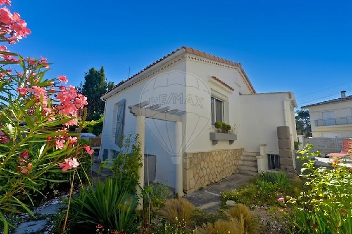 Villa / Maison  T4 à vendre Royan 17200