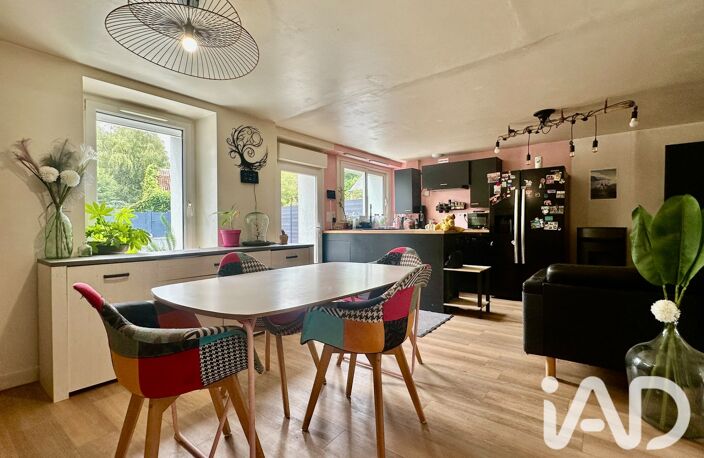 Vente Maison de campagne 3 pièces — photo 3