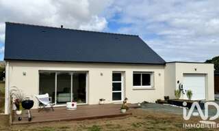 Maison 3 Pièces 71 m² à vendre à Plozévet (29710)