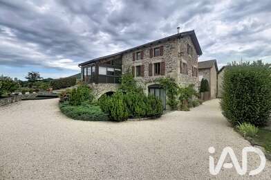 Maison 7 pièces 355000 €
