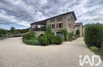 Vente Maison/villa 7 pièces — photo du bien