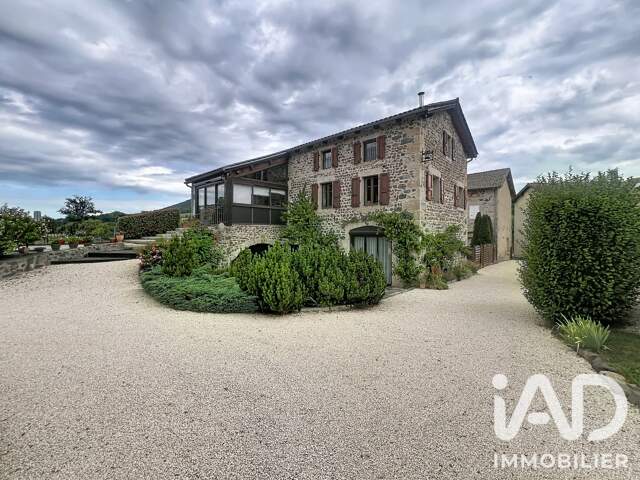 Vente Maison/villa 7 pièces — photo du bien