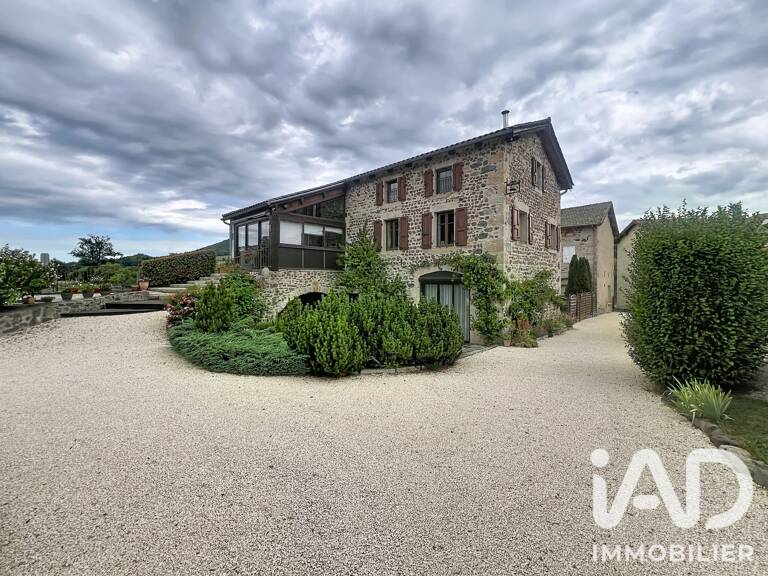 Vente Maison/villa 7 pièces — photo 1