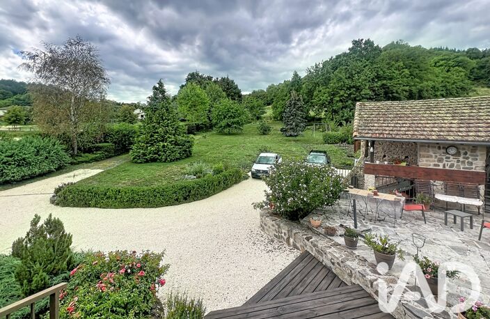 Vente Maison/villa 7 pièces — photo 3