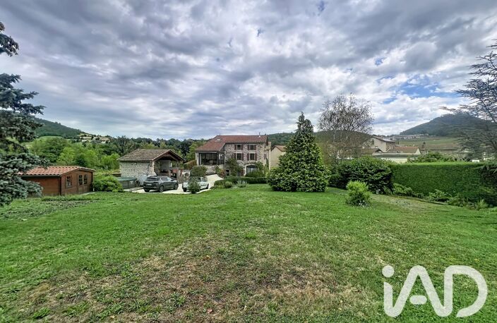 Vente Maison/villa 7 pièces — photo 4