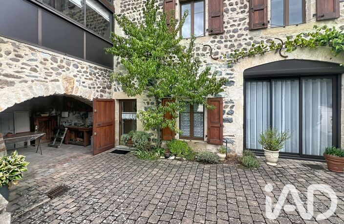 Vente Maison/villa 7 pièces — photo 5