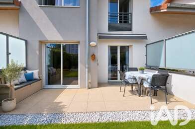 Maison 5 pièces 469000 €