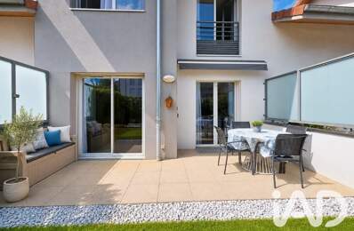 Vente Maison/villa 5 pièces — photo du bien