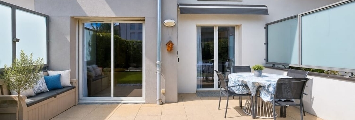 Maison 5 Pièces 103 m² à vendre à Reignier-Ésery (74930)