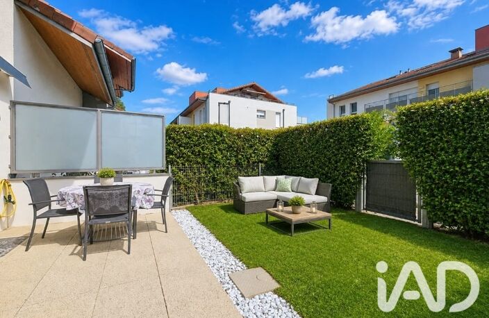 Vente Maison/villa 5 pièces — photo 2