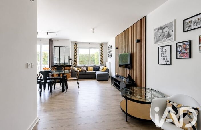 Vente Maison/villa 5 pièces — photo 4