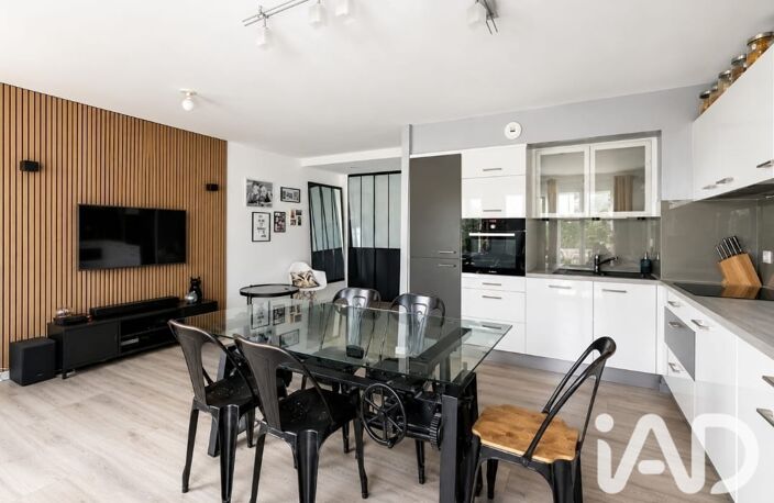 Vente Maison/villa 5 pièces — photo 5