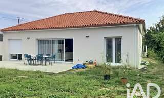Maison 4 Pièces 105 m² à vendre à Vic-en-Bigorre (65500)
