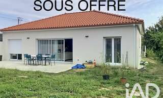 Maison 4 Pièces 105 m² à vendre à Vic-en-Bigorre (65500)