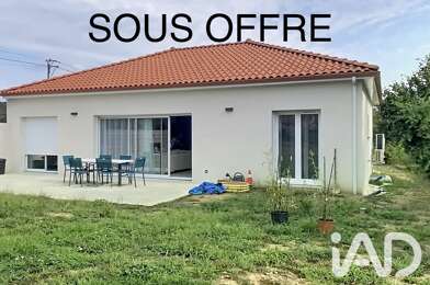 Maison 4 pièces 219000 €