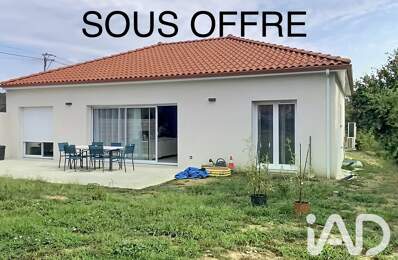 Vente Maison/villa 4 pièces — photo du bien