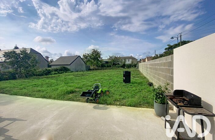 Vente Maison/villa 4 pièces — photo 4