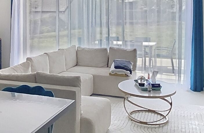 Vente Maison/villa 4 pièces — photo 5