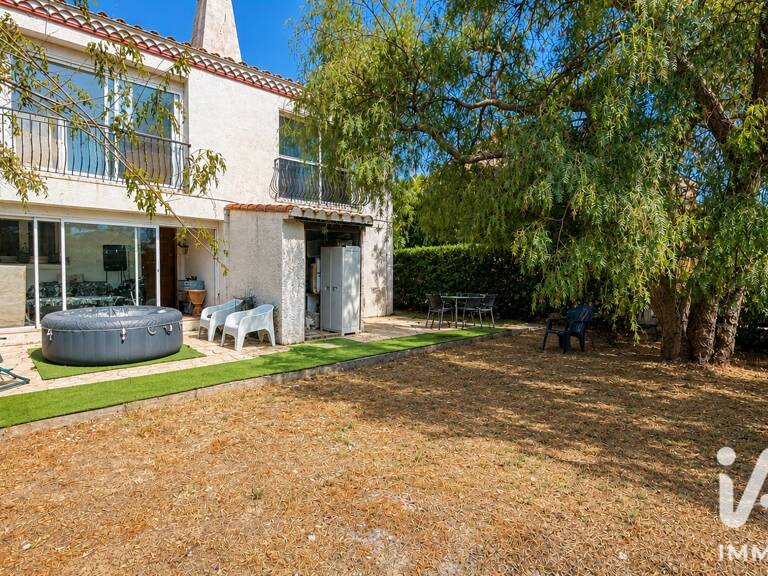 Vente Maison/villa 8 pièces — photo 1