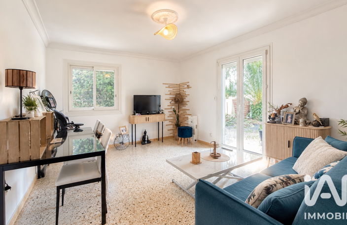 Vente Maison/villa 8 pièces — photo 3