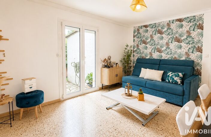 Vente Maison/villa 8 pièces — photo 4