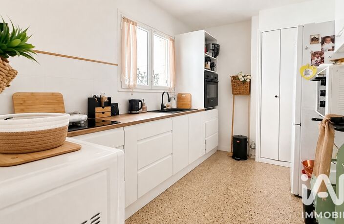 Vente Maison/villa 8 pièces — photo 5