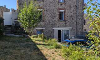 Appartement 4 Pièces 100 m² à vendre à Lalouvesc (07520)