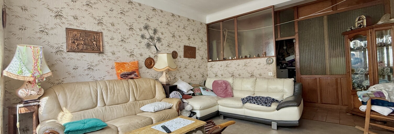 Maison 5 Pièces 129 m² à vendre à Naucelle (12800)