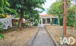 Maison 3 Pièces 62 m² à vendre à Bouguenais (44340)