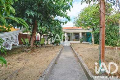 Maison 3 pièces 240000 €