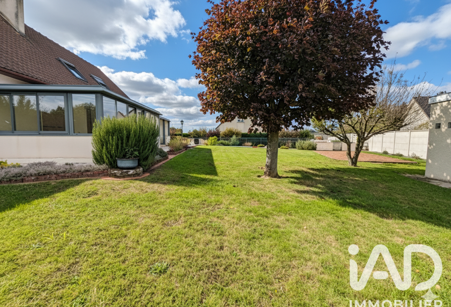 Vente Maison/villa 7 pièces — photo 1