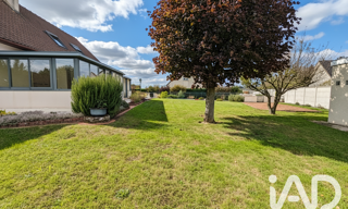 Maison 7 Pièces 180 m² à vendre à Revelles (80540)