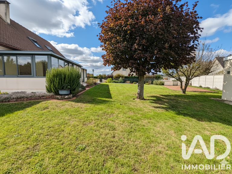Vente Maison/villa 7 pièces — photo 1
