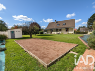 Vente Maison/villa 7 pièces — photo 2