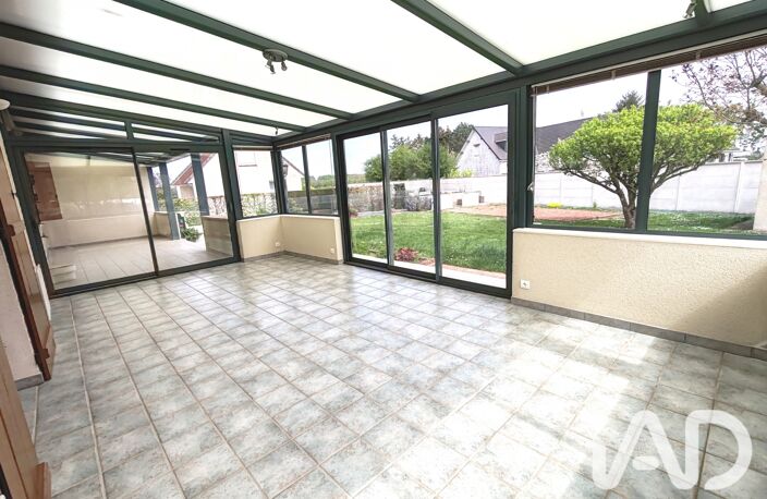 Vente Maison/villa 7 pièces — photo 3