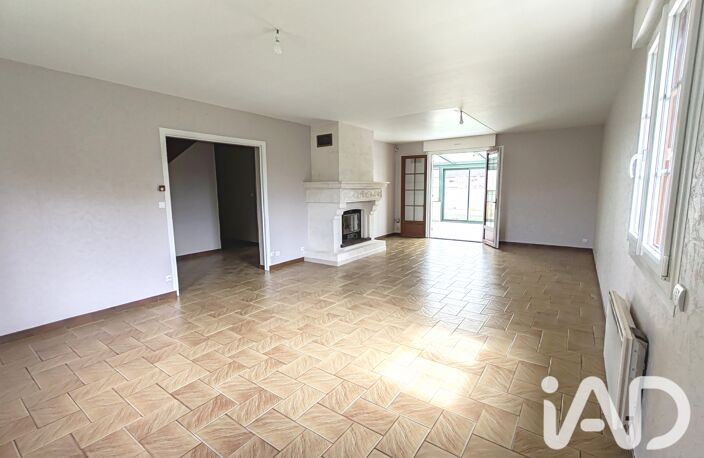 Vente Maison/villa 7 pièces — photo 4