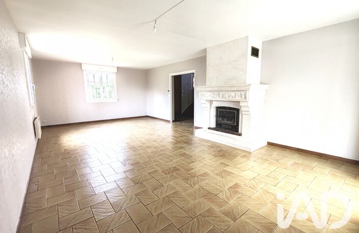 Vente Maison/villa 7 pièces — photo 5