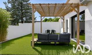 Maison 3 Pièces 75 m² à vendre à La Penne-sur-Huveaune (13821)