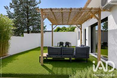 Maison 3 pièces 322000 €