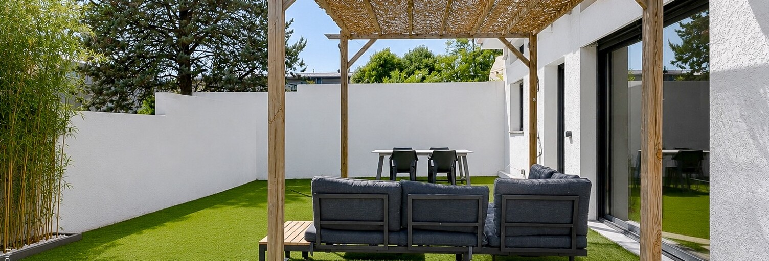 Maison 3 Pièces 75 m² à vendre à La Penne-sur-Huveaune (13821)