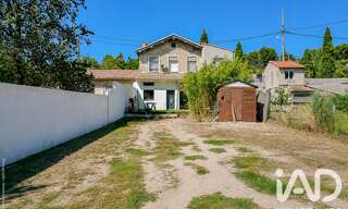 Maison 3 Pièces 75 m² à vendre à La Penne-sur-Huveaune (13821)