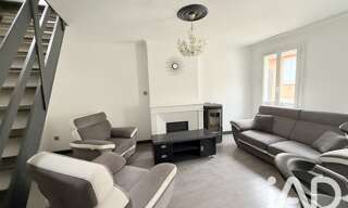 Appartement 3 Pièces 76 m² à louer à Digne-les-Bains (04000)