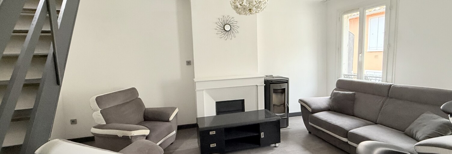Appartement 3 Pièces 76 m² à louer à Digne-les-Bains (04000)