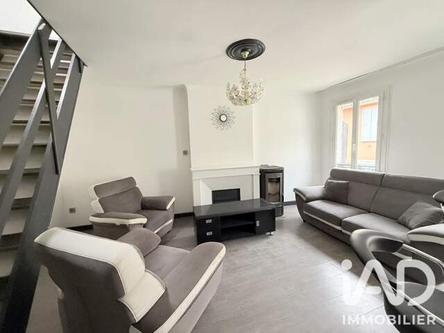 Location Appartement 3 pièces — photo du bien