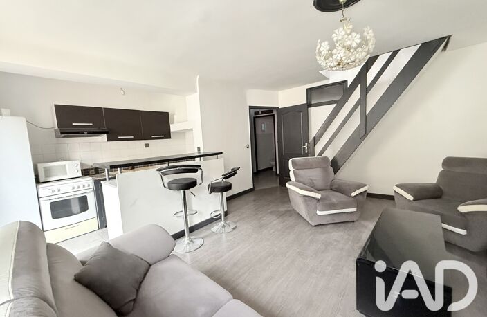 Location Appartement 3 pièces — photo 3