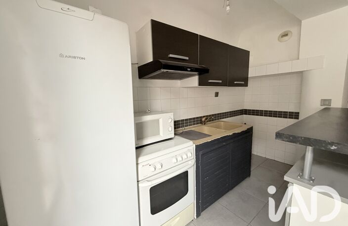 Location Appartement 3 pièces — photo 4