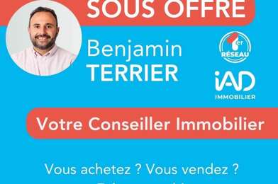 Maison 4 pièces 220000 €